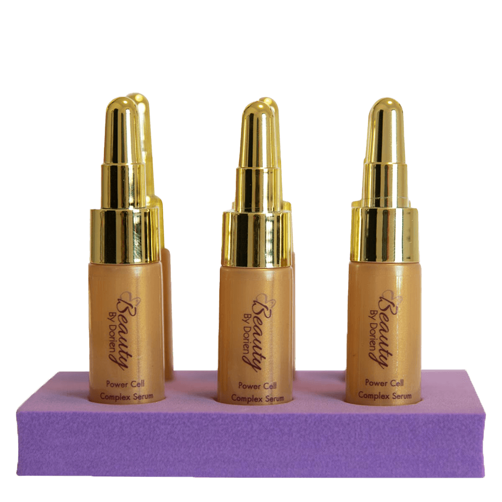 Revitaliserend serum