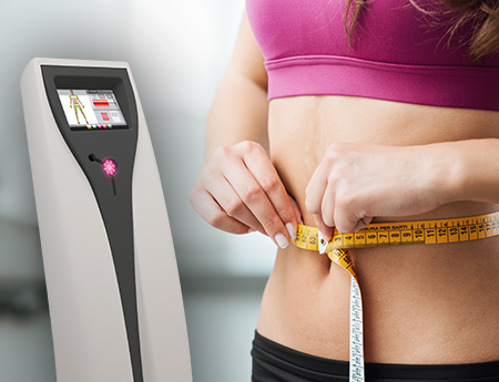 Ultra body shaping apparaat voor figuurcorrectie