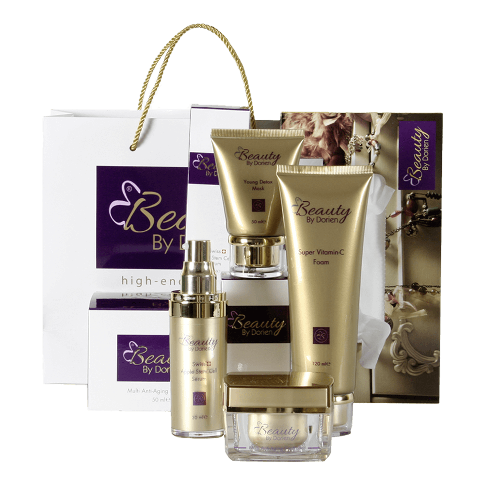 Allure-set