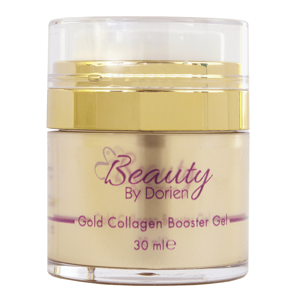 Anti-ageing collageen gel