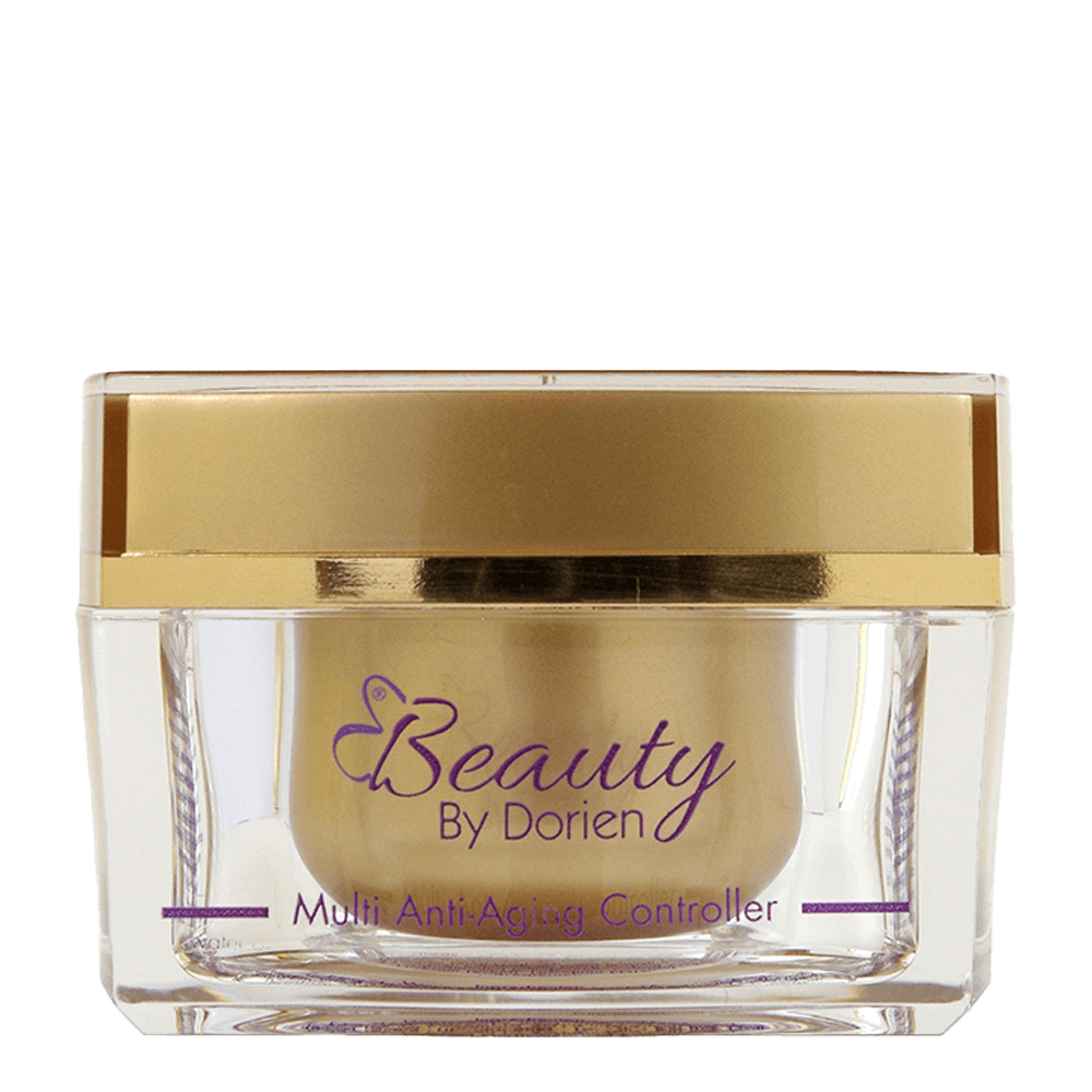 Anti-ageing dag&nacht crème om de huid te verbeteren