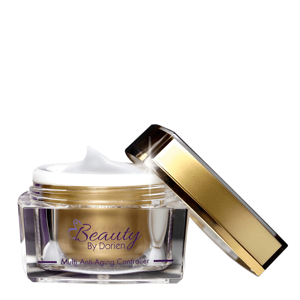 Anti-ageing dag&nacht crème