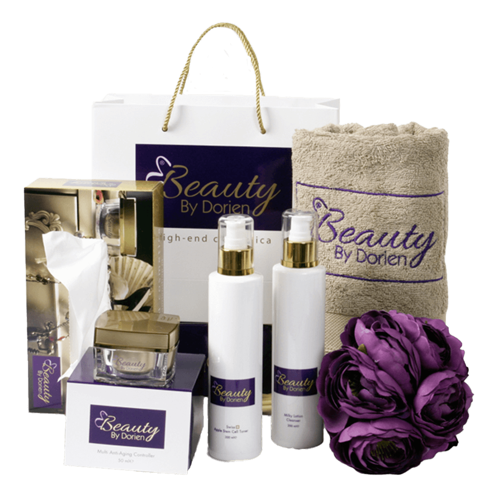 Anti-ageing-giftset