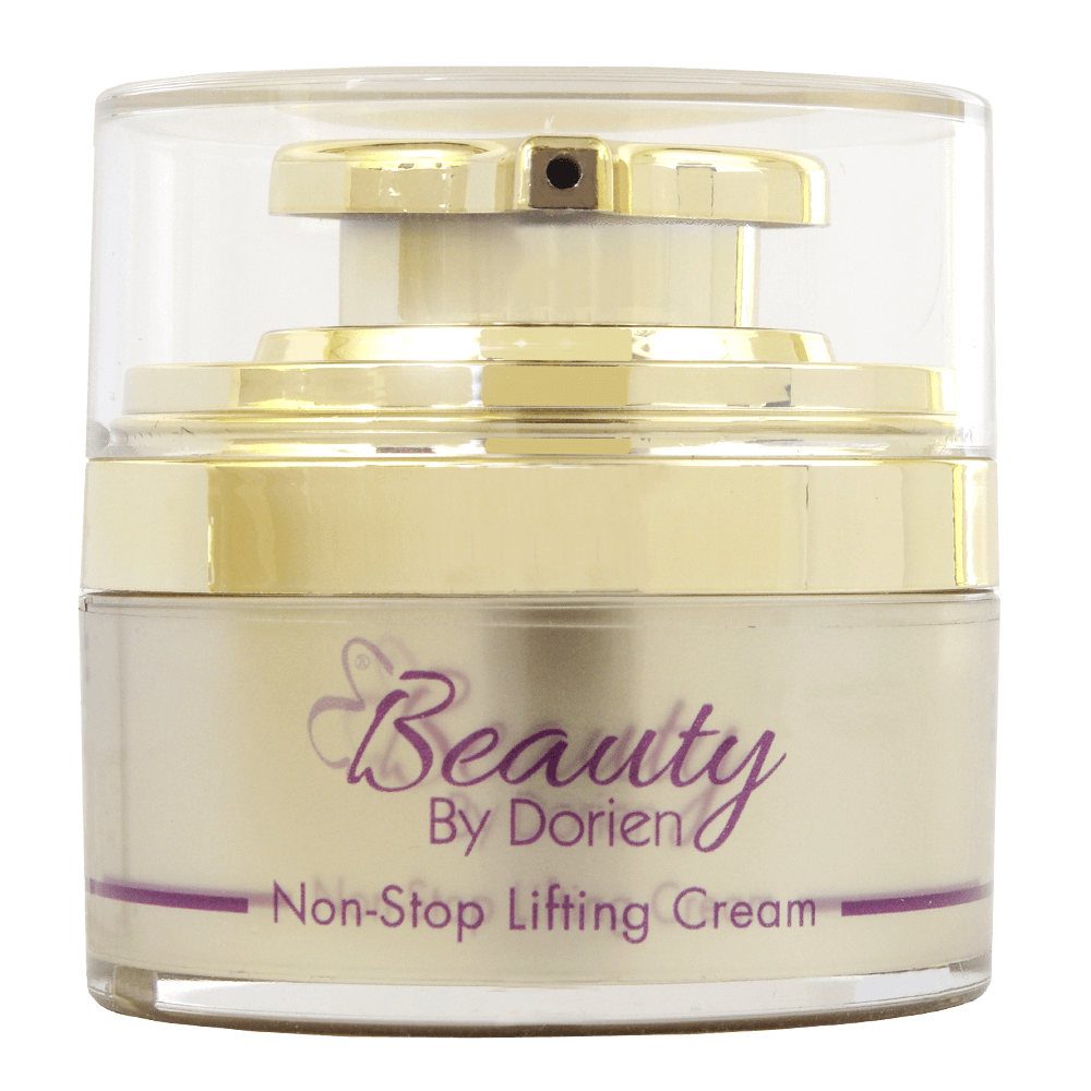 Liftende anti-ageing crème