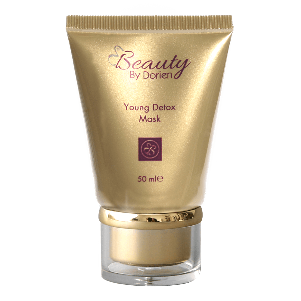 Reinigend en liftend masker