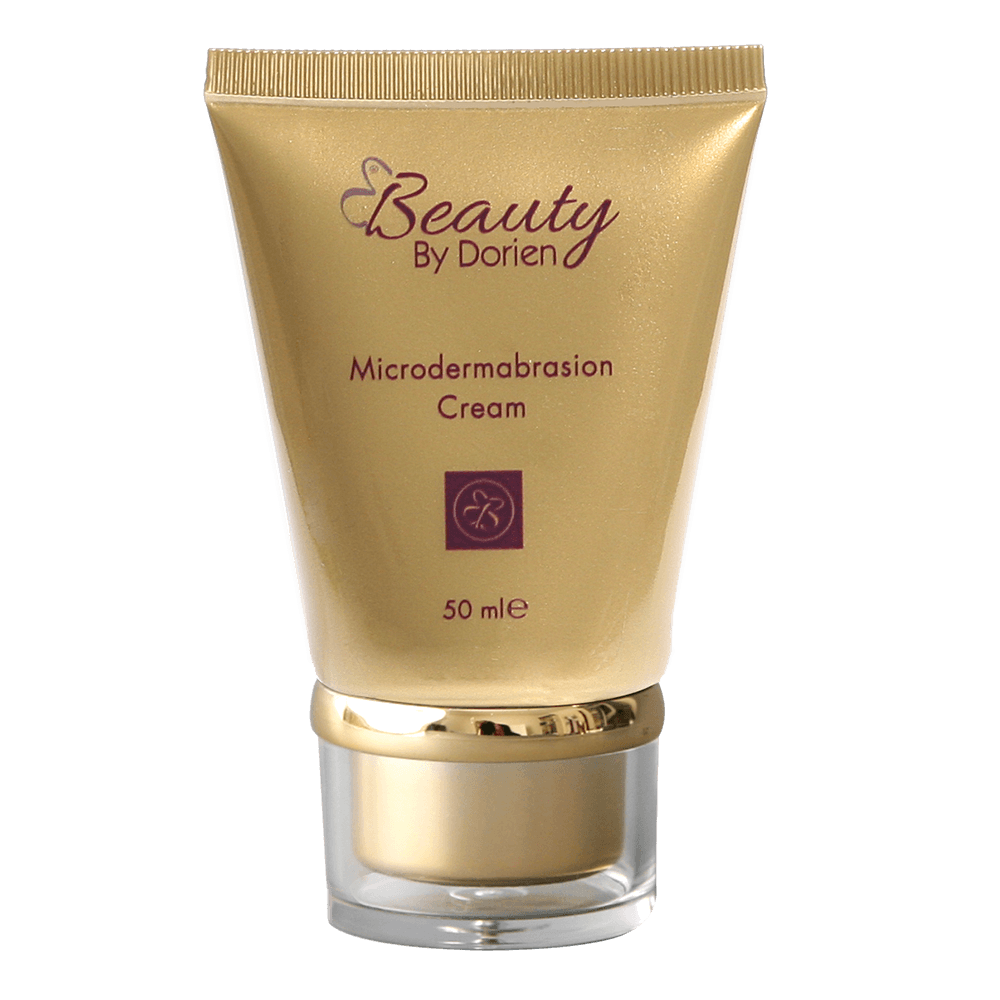 Reinigende scrub (skin-peel)