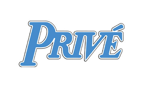 Verschillende columns in de Privé over huid en beauty adviezen