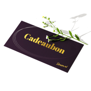 Cadeaubon
