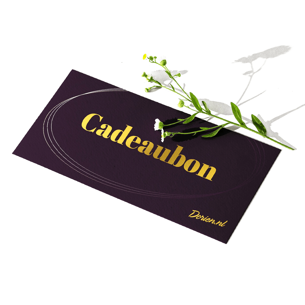 Cadeaubon