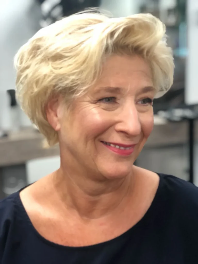 ooglidcorrectie zonder operatie ervaring